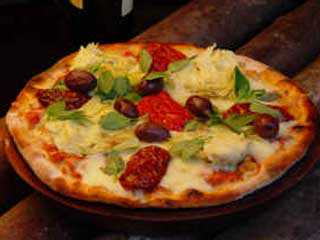 Sahy Grill & Restaurante