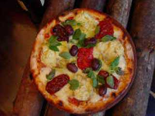 Sahy Grill & Restaurante