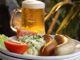 Sahy Grill & Restaurante