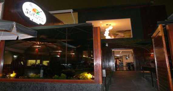 Sakana Sushi e Espetos