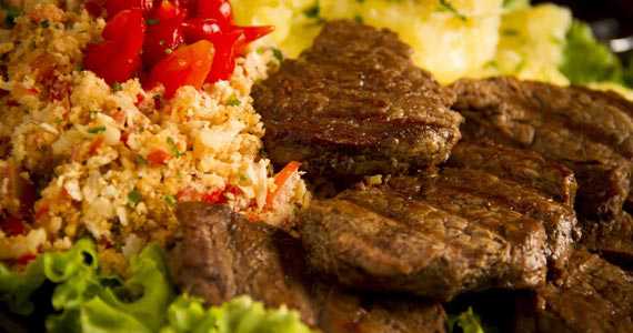 Salomé Bar Salomé Bar