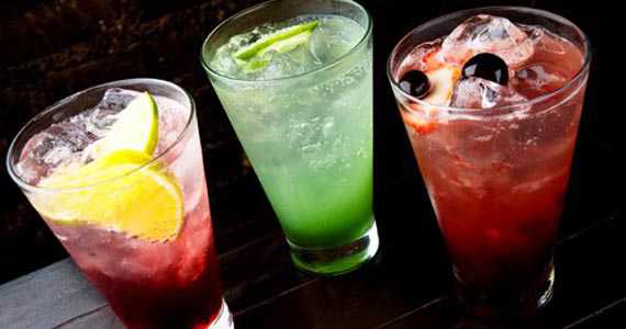 Salomé Bar Salomé Bar