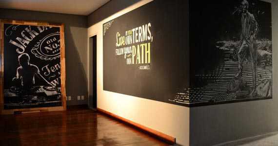 Jack Daniel's Saloon