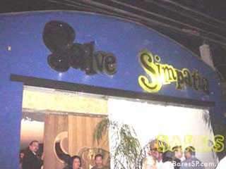 Salve Simpatia Salve Simpatia