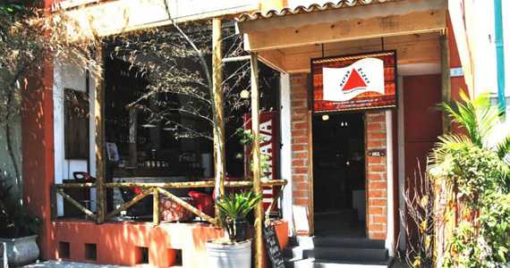Salve Minas Bar & Restaurante 