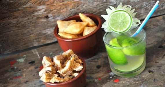 Salve Minas Bar & Restaurante 