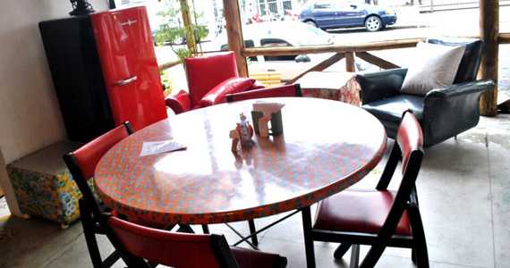 Salve Minas Bar & Restaurante 