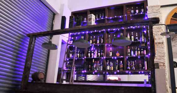 Salve Minas Bar & Restaurante 