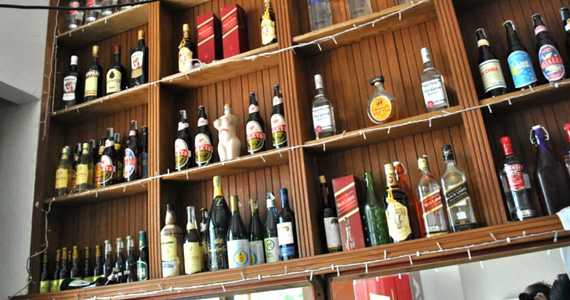 Salve Minas Bar & Restaurante 