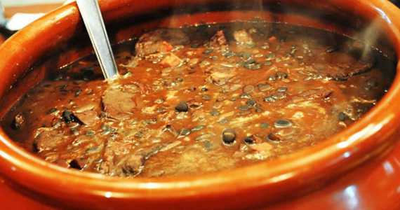 Salve Minas Bar & Restaurante 