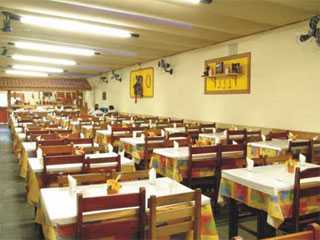 Restaurante San Pietro II