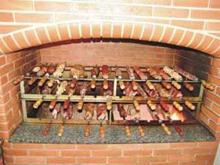 Restaurante San Pietro II