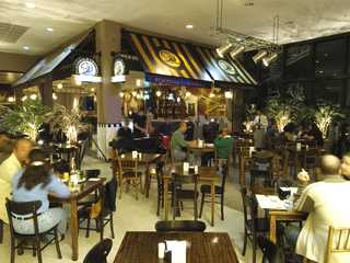 Forneria e Choperia San Vito