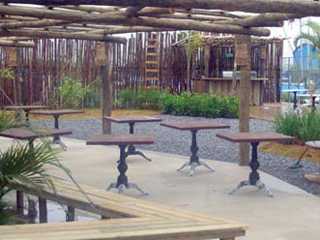 Marina Santa Aldeia Guarujá