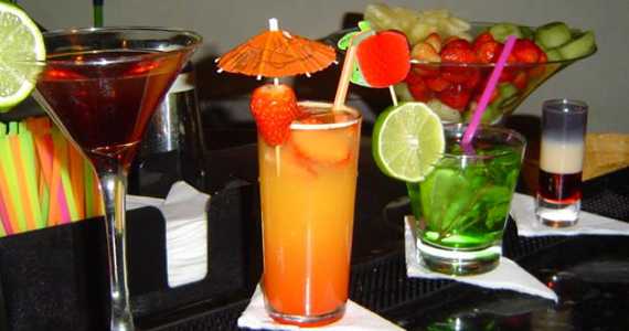 Santa Cevada Santa Cevada