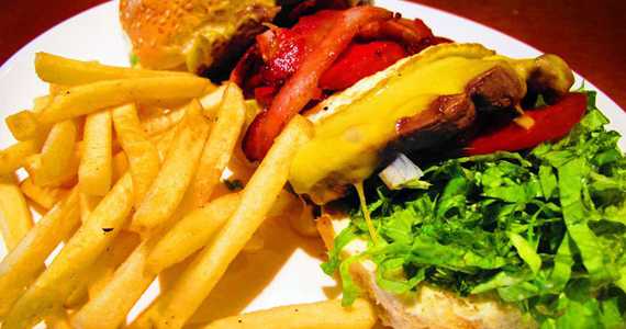 Santa Cevada Santa Cevada