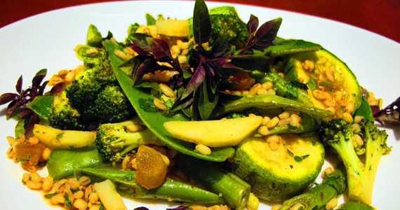 Santa Cevada Santa Cevada