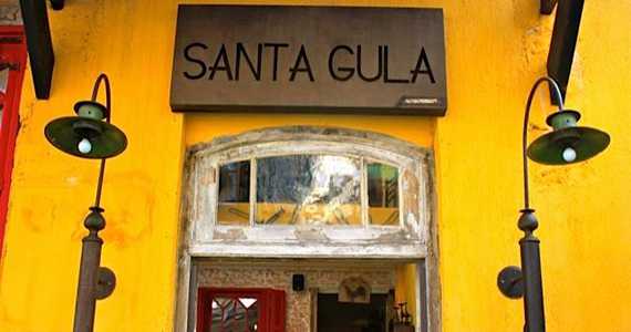 Santa Gula