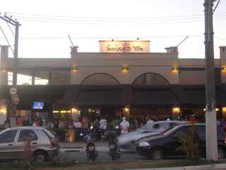 Boteco Santa Villa Boteco Santa Villa