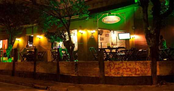 Santo Beco Bar Santo Beco Bar