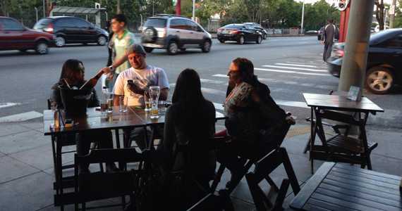 Santo Botequim Santo Botequim