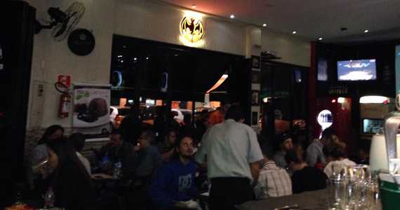 Santo Botequim Santo Botequim