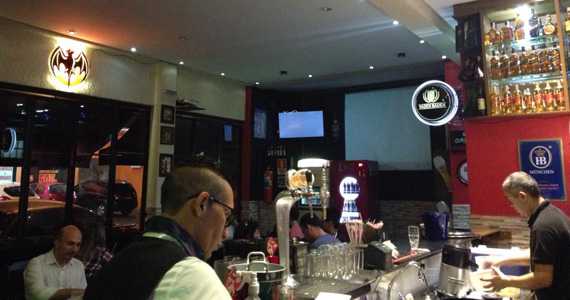 Santo Botequim Santo Botequim