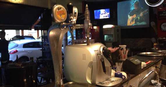 Santo Botequim Santo Botequim