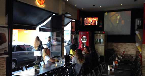 Santo Botequim Santo Botequim