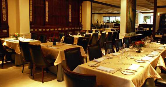 Restaurantes Italianos no Jardim Paulista Restaurantes Italianos no Jardim Paulista