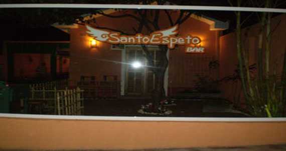 Santo Espeto Santo Espeto