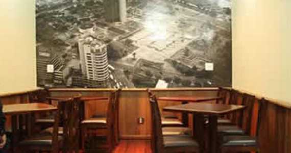 Boteco São Bernardo