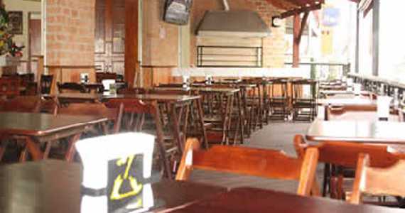 Boteco São Bernardo