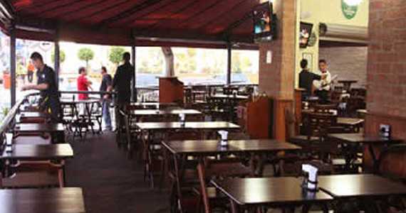 Boteco São Bernardo