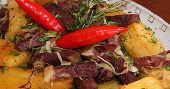 Boteco São Bernardo