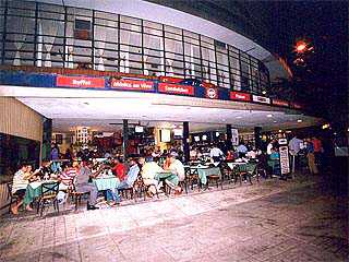 Sapori di Rosi Bar e Restaurante