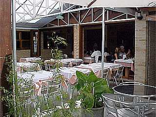 Restaurante e Pizzaria Senzala Restaurante e Pizzaria Senzala