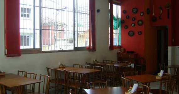 Do Sertão Bar e Restaurante Do Sertão Bar e Restaurante