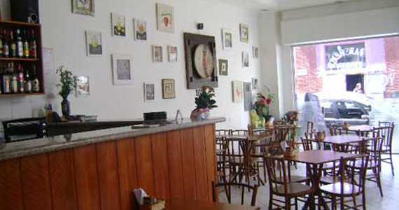 Do Sertão Bar e Restaurante Do Sertão Bar e Restaurante