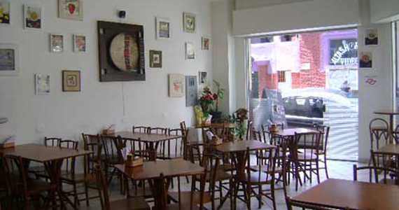 Do Sertão Bar e Restaurante Do Sertão Bar e Restaurante