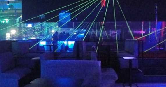 Shadows Club Shadows Club