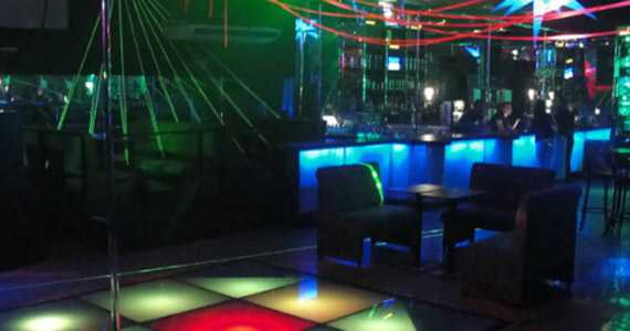 Shadows Club Shadows Club