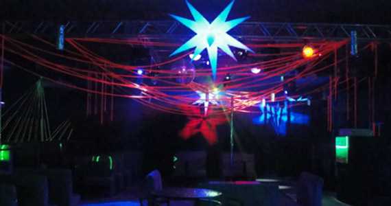 Shadows Club Shadows Club