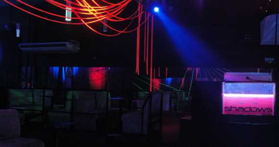 Shadows Club Shadows Club