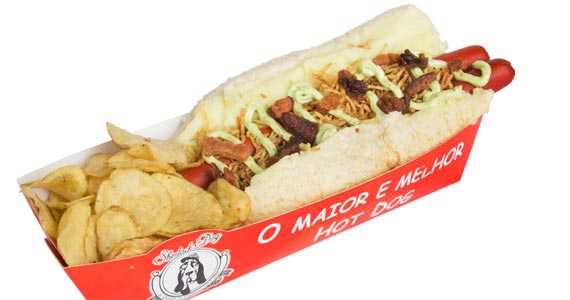 Sherlock & Dog Vila Madalena Sherlock & Dog Vila Madalena