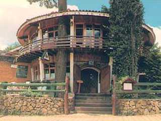 Sherwood Restaurante 