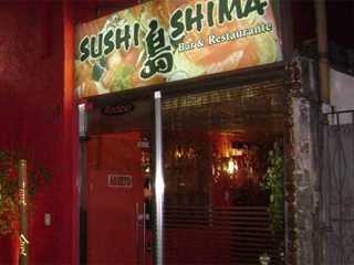 Sushi Shima - Moema