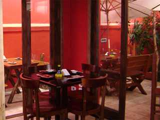 Sushi Shima - Perdizes 