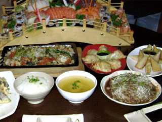 Sushi Shima - Tatuapé