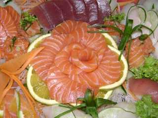 Sushi Shima - Tatuapé